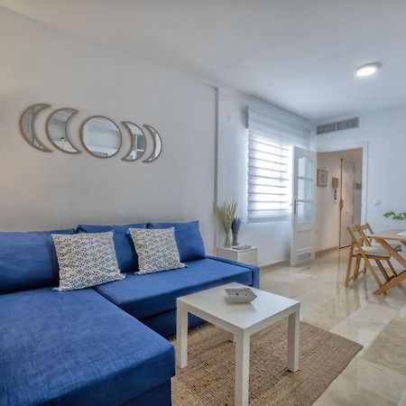 Apartamento Pompeyos Cordova Esterno foto