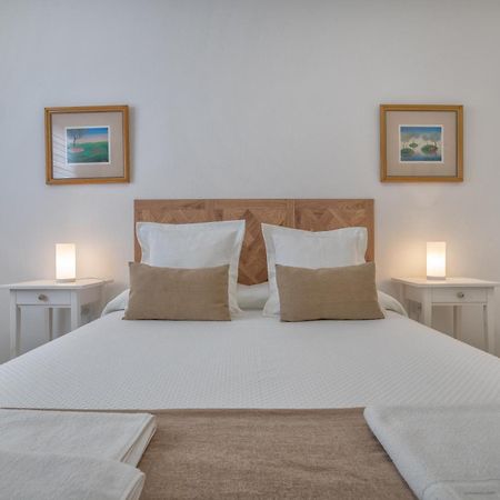 Apartamento Pompeyos Cordova Esterno foto