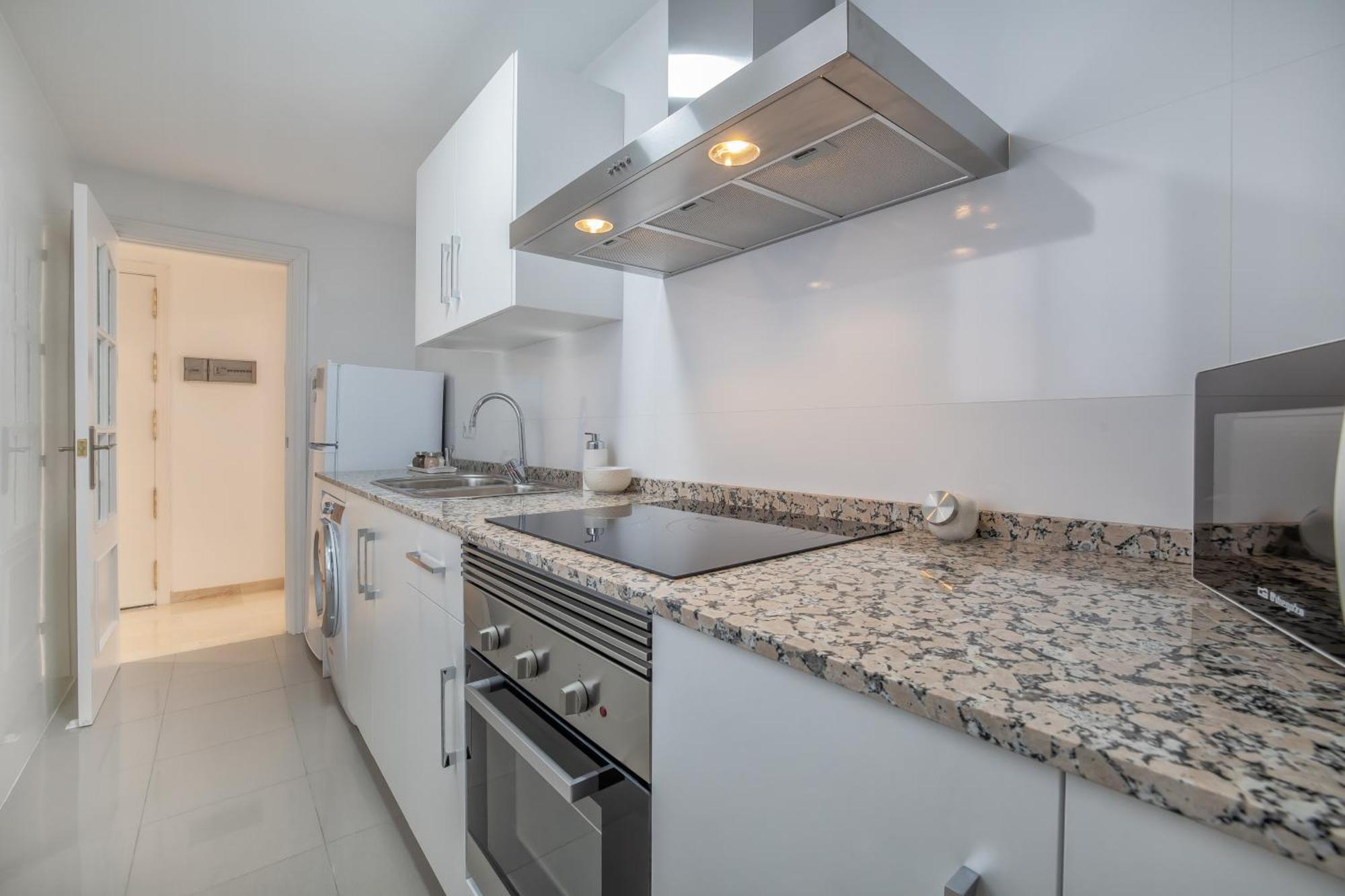 Apartamento Pompeyos Cordova Esterno foto