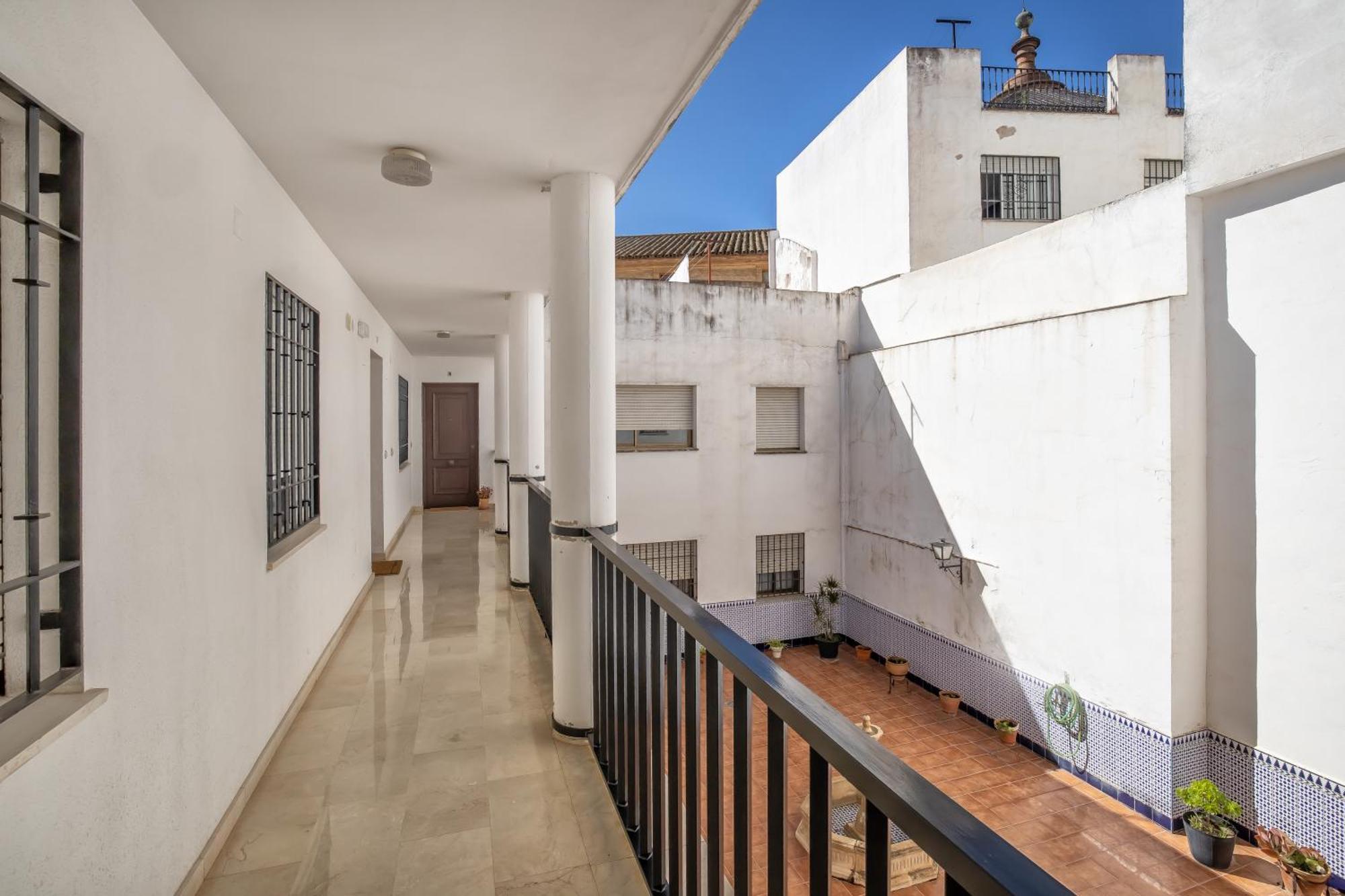 Apartamento Pompeyos Cordova Esterno foto
