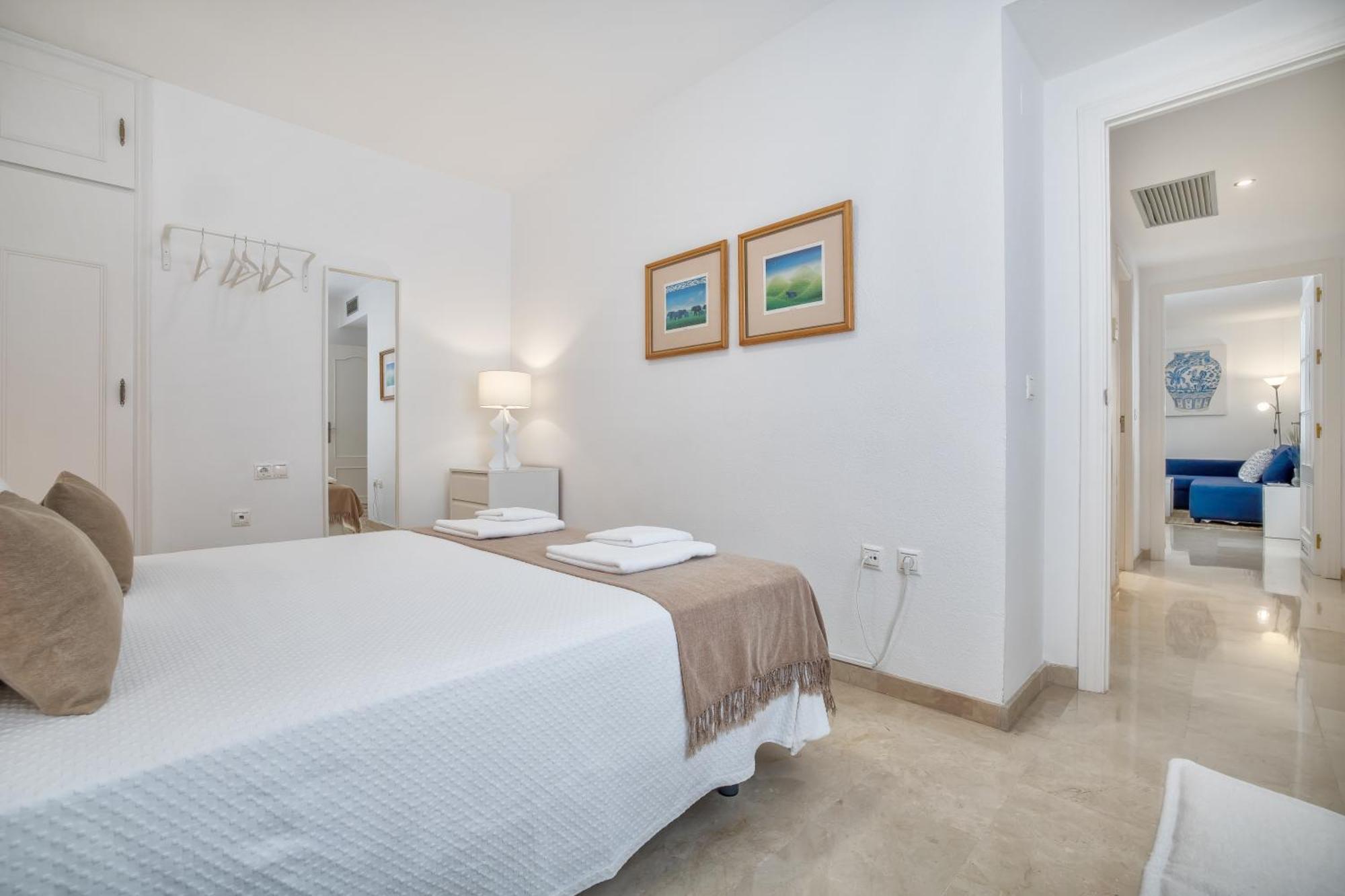Apartamento Pompeyos Cordova Esterno foto