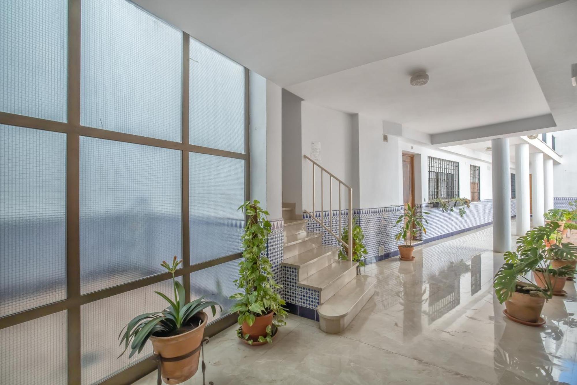 Apartamento Pompeyos Cordova Esterno foto
